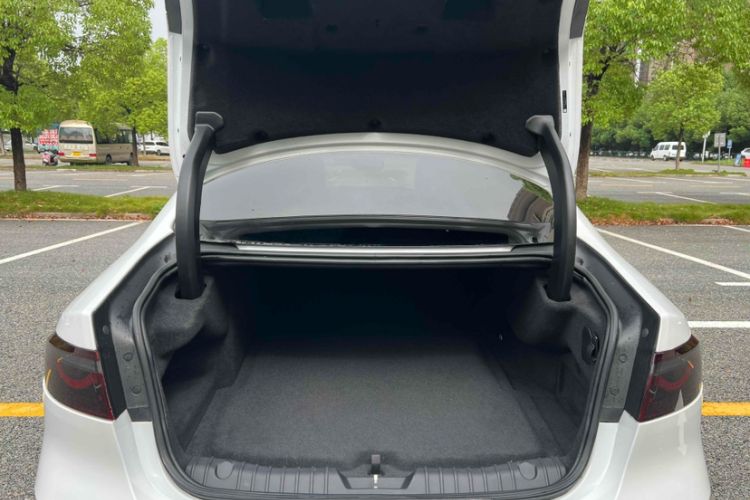 Used Jaguar XFL 2021 XFL 2.0T P250 Two-Wheel-Drive Elite Sport Edition