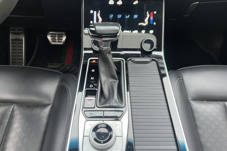 Used JETOUR X90 2020 1.6T DCT Shadow Edition 7-Seater