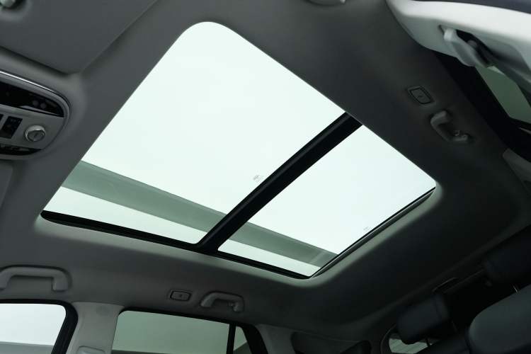 Used Haval H8 2017 2.0T Gasoline Four-Wheel Drive Luxury Model