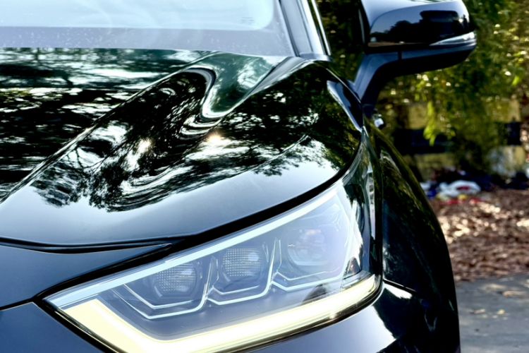 Used Toyota Highlander 2022 380T Four-Wheel Drive Prestige Edition 7-Seater