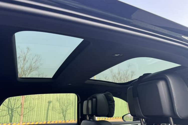 Used Audi A6L 2025 45 TFSI quattro Prestige Dynamic Edition
