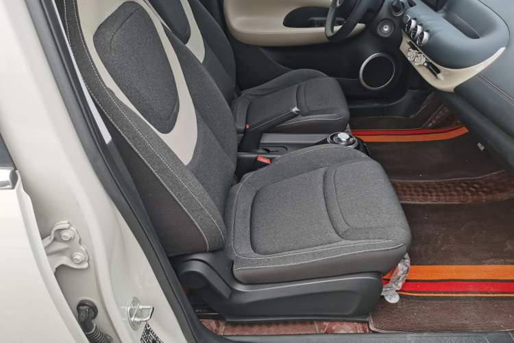 Used Wuling Bingo 2023 203km Light Edition