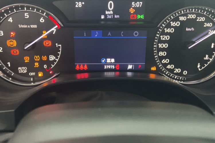 Used Cadillac CT4 2022 28T Fashion Edition