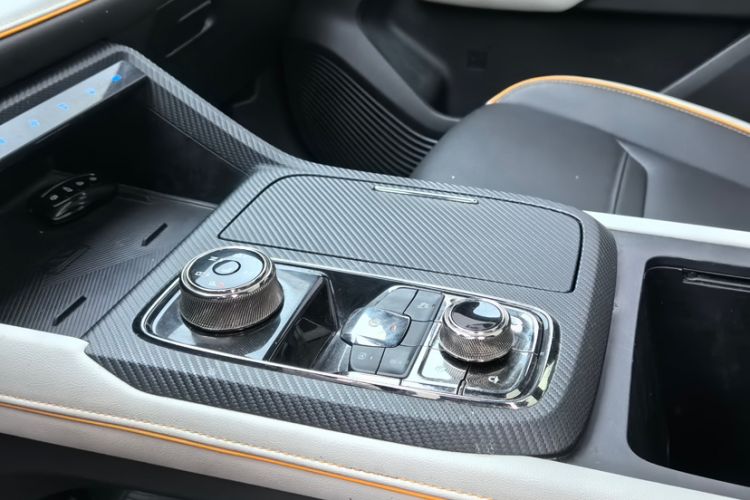 Used Ford Equator Sport 2023 Edge EcoBoost 170 Light & Shadow
