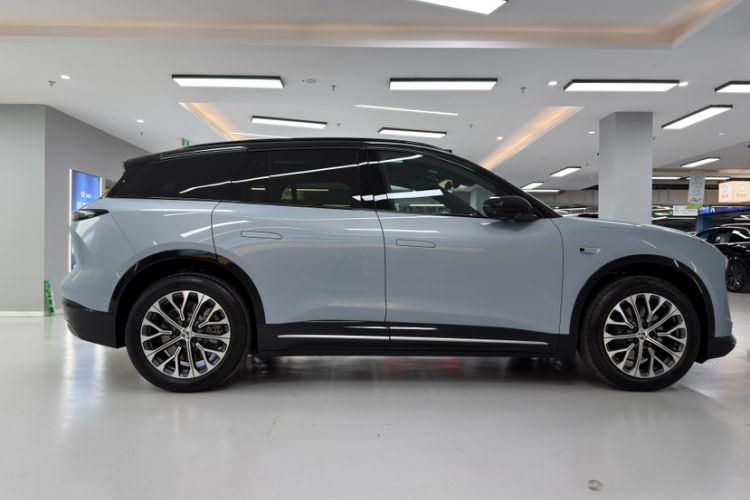 Used Nio ES6 2025 75 kWh