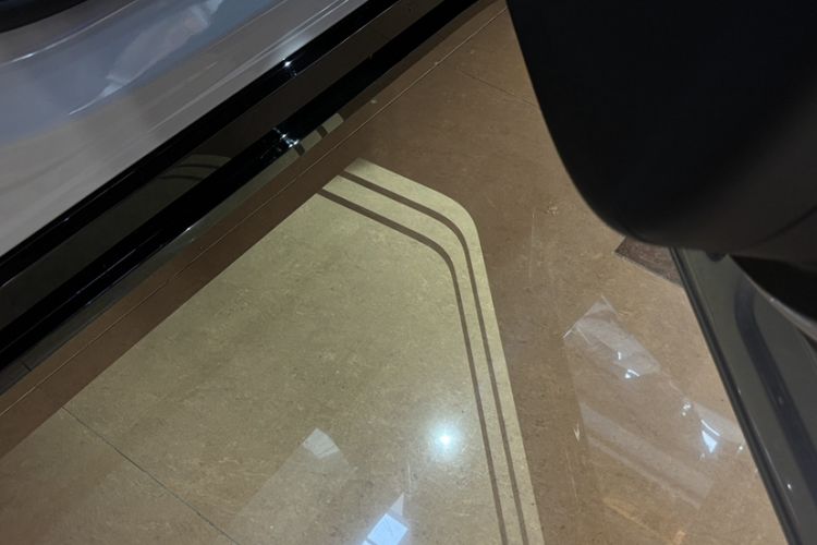 Used Nio ES6 2025 75 kWh
