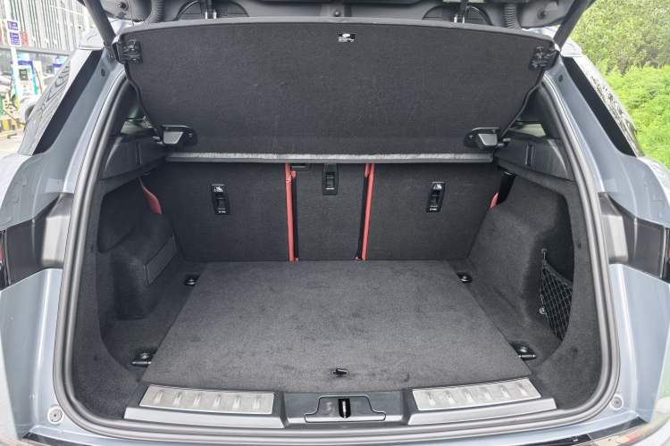 Used Land Rover Range Rover Evoque 2020 249 PS R-DYNAMIC S Sport Edition
