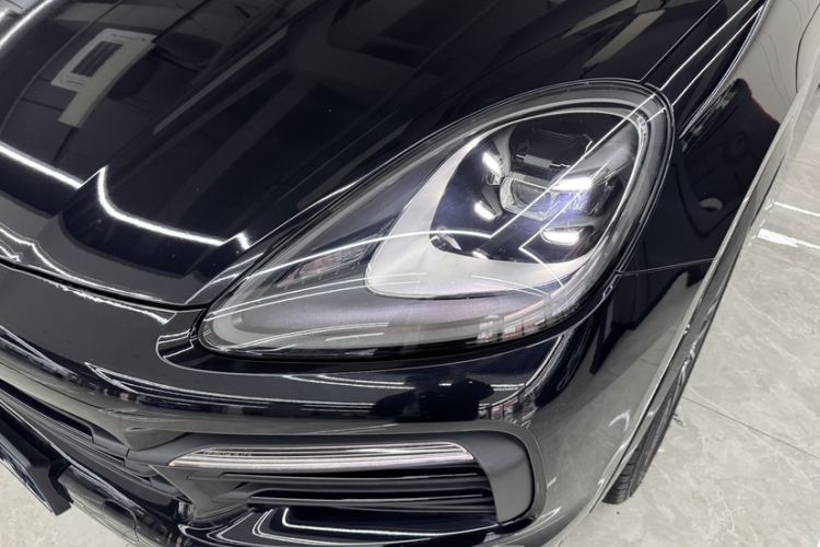 Used Porsche Cayenne 2019 Cayenne 3.0T
