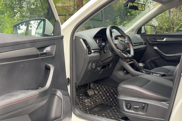 Used Skoda Karoq 2023 TSI280 Premium Edition
