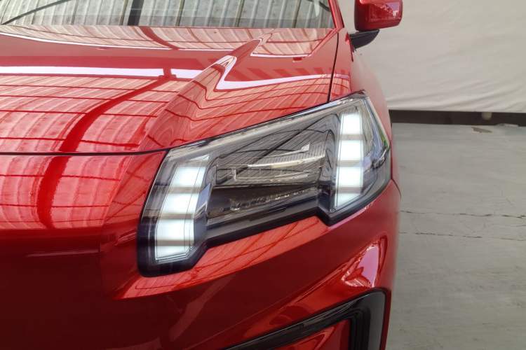 Used AION V 2024 Aion Tyrannosaurus 520 Intelligent Premium Edition