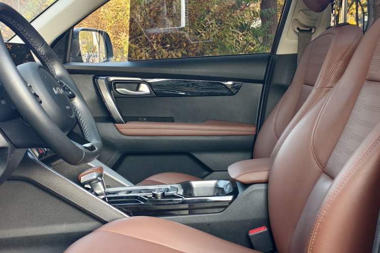 Used Kia Sportage R 2021 Ace 2.0L Splendid Edition