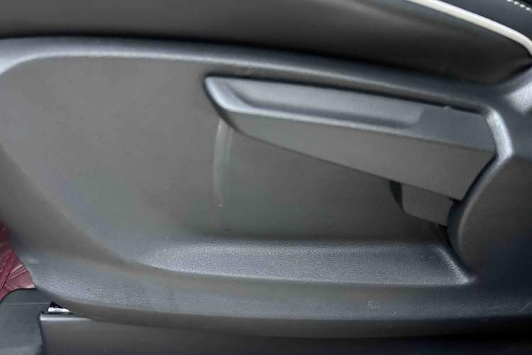 Used Roewe iMAX8 2022 Model 400TGI Exclusive Version for Key Accounts
