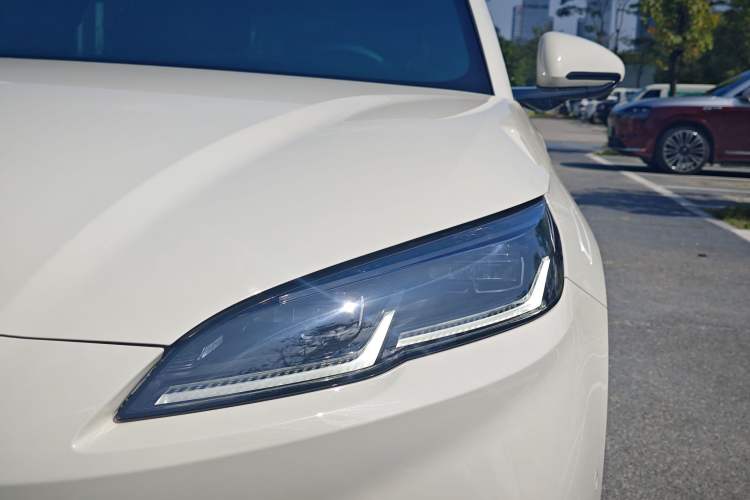 Used BYD Seal 06 DM-i Touring 2025 DM-i 80KM Prestigious Edition
