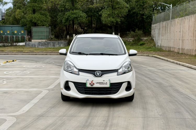 Used Oshan Benni E-Star 2021 National Edition Xin Yue Version Lithium Iron Phosphate (31.18 kWh)