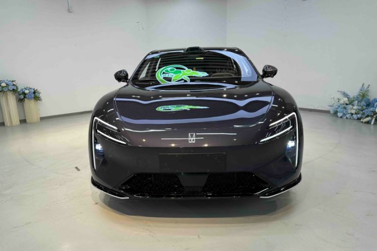 Used Avatr 06 2025 Max Extended-Range Edition