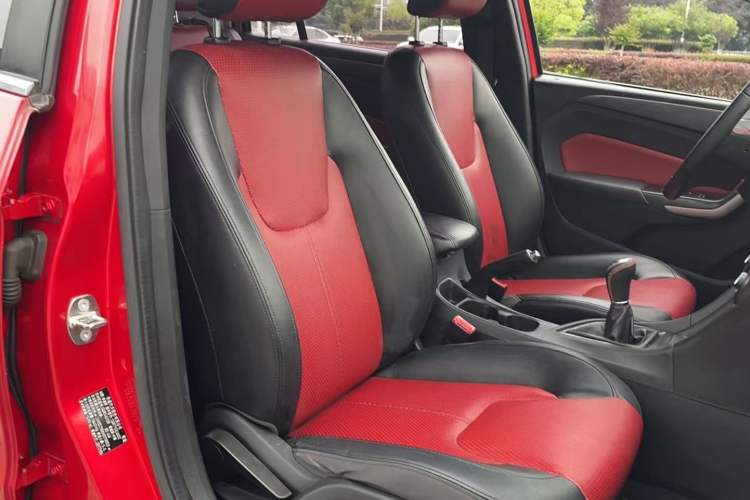 Used Chery Arrizo 5 2017 1.5L Manual Luxury Edition