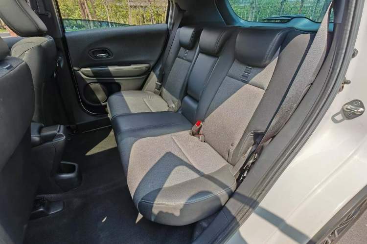 Used Honda XR-V 2021 1.5L CVT Comfort Version Interior 3