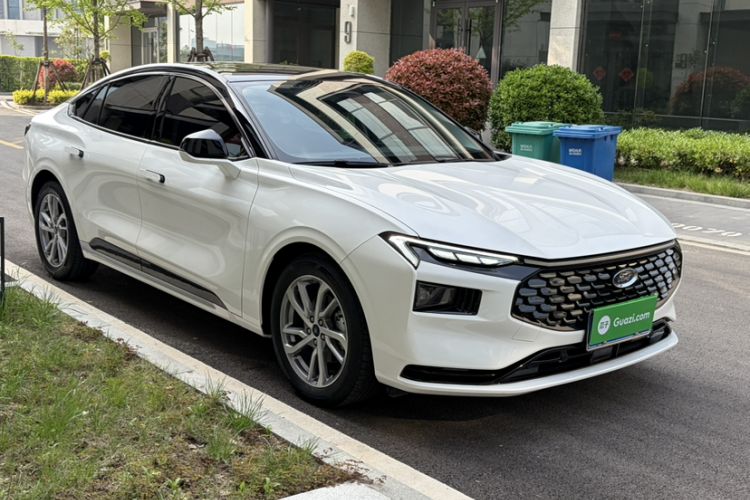 Used Ford Mondeo 2022 Restyled EcoBoost 245 Luxury Version
