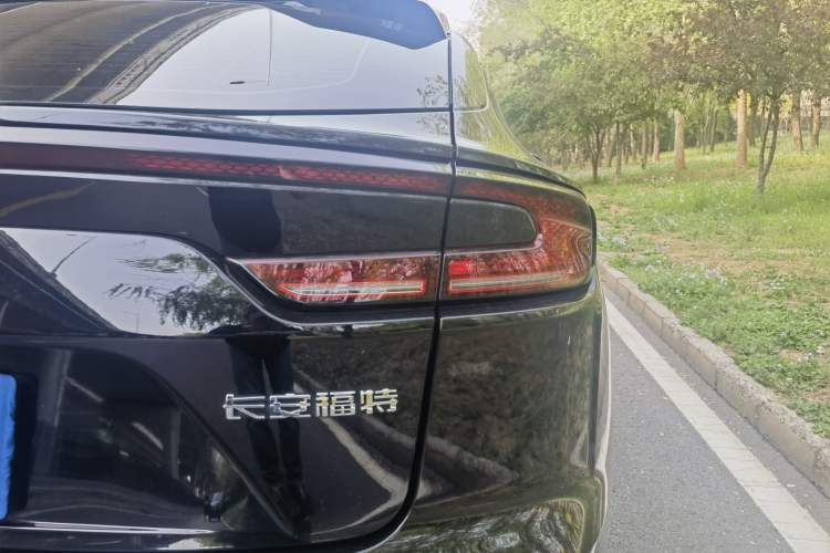 Used Ford EVOS 2022 EcoBoost 245 Sport Edition
