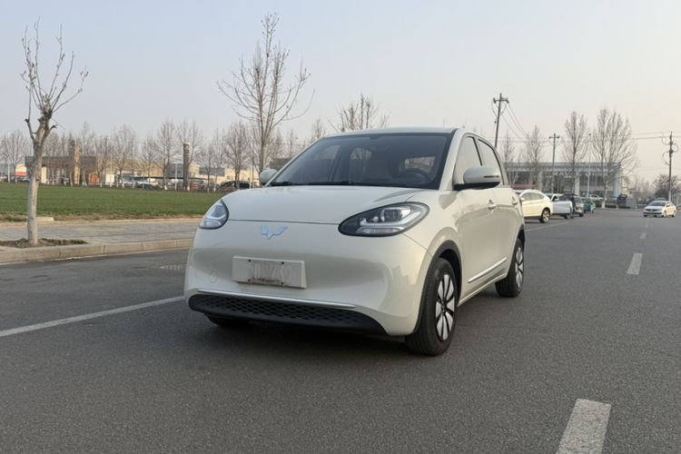 Used Wuling Bingo 2023 203km Light Edition