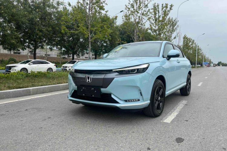 Used Honda e:NP1 2023 420 km Vision Edition