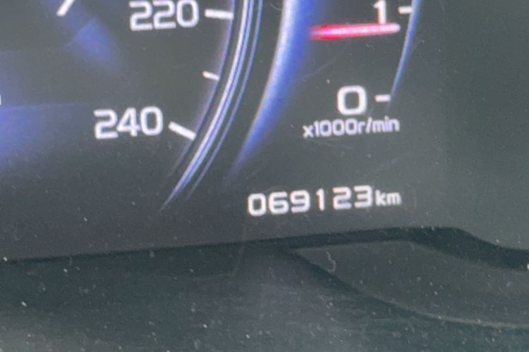 Used Geely Auto Emgrand X7 Sport 2020 1.8TD DCT Two-Wheel Drive Smart Connect 4G-Enabled Version
