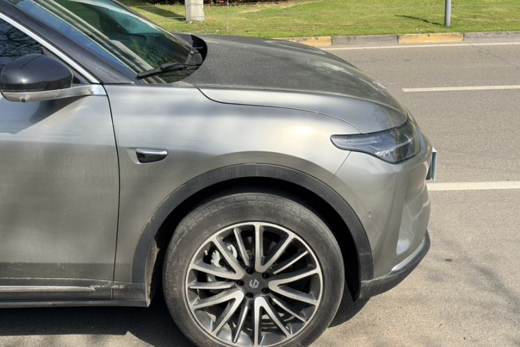 Used Leapmotor C11 2021 Performance Edition
