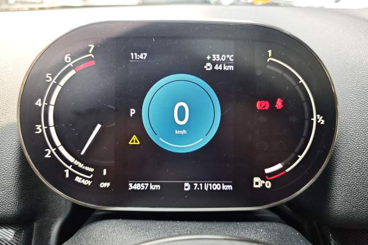 Used MINI Countryman 2022 Updated 1.5T COOPER Connoisseur