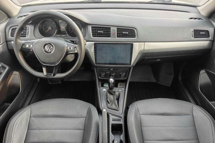 Used Volkswagen Gran Lavida 2017 180TSI DSG Comfort Edition