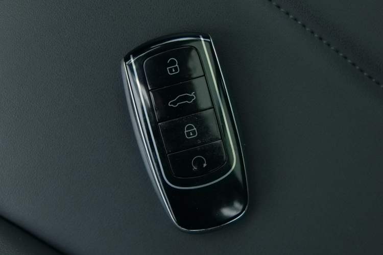 Used Chery Explore 06 C-DM 2024 Luxury Model