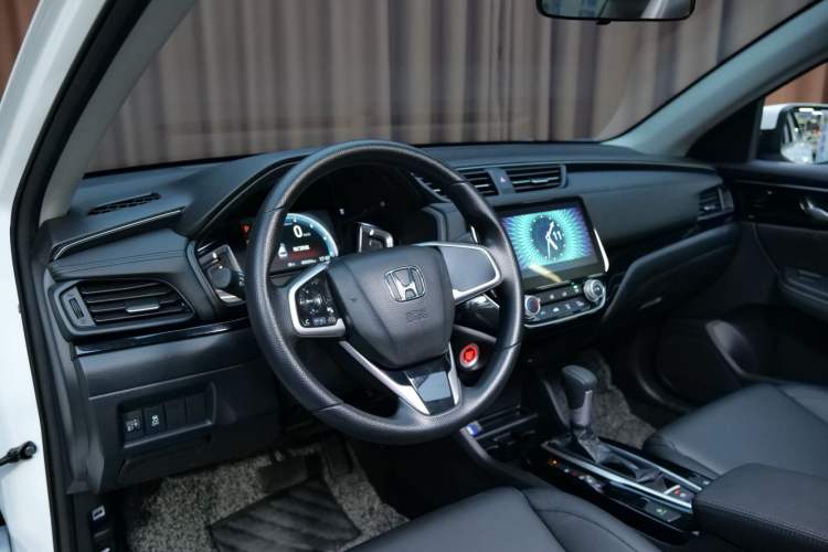 Used Honda Crider 2024 180 Turbo CVT Smart Enjoyment Edition
