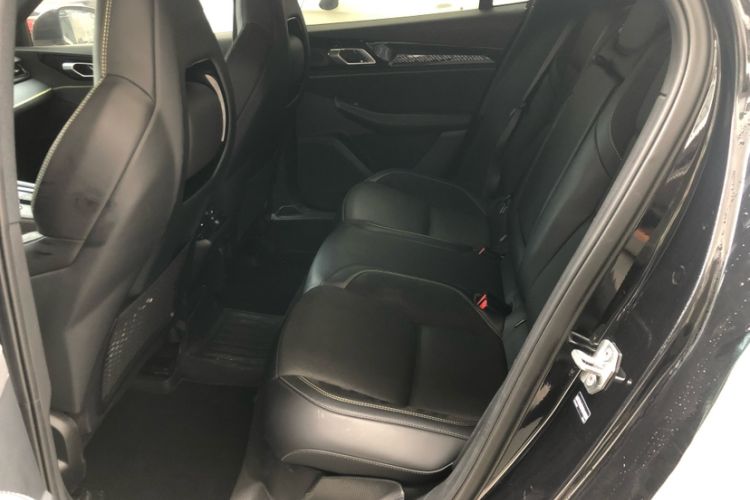 Used Lynk & Co 03 2023 2.0TD DCT JingPro