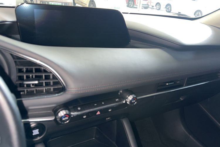 Used Mazda Mazda 3 Axela 2020 2.0L Automatic Zhiya Edition