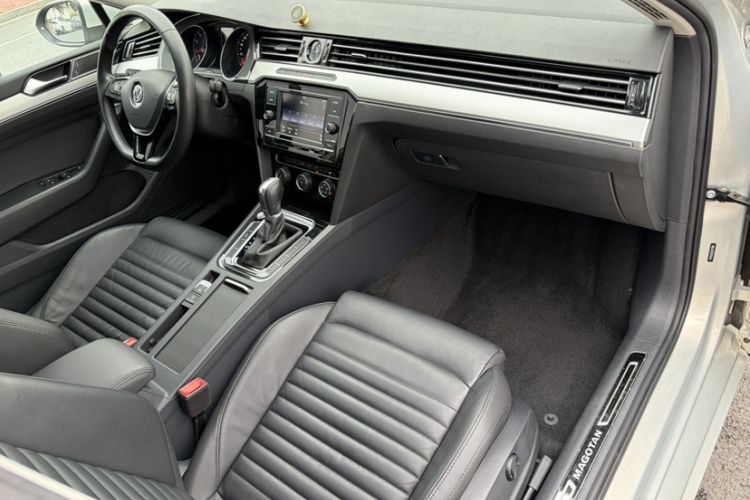 Used Volkswagen Magotan 2018 330TSI DSG Advanced Model