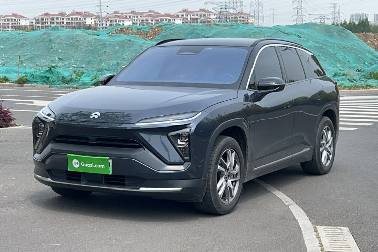 Used Nio ES6 2022 100kWh Performance Version