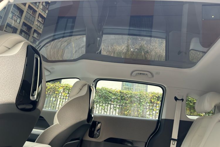 Used ARCFOX Kaola S 2024 PRO