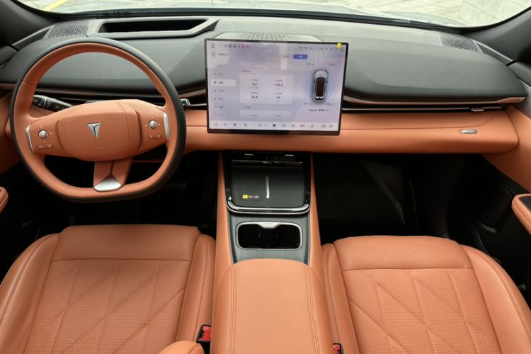 Used Deepal S05 2026 Model 520Max Pure Electric Edition