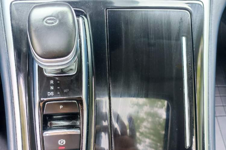 Used GAC Trumpchi M8 2021 Master Series 390T Ultimate Edition Interior 3