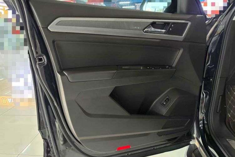 Used Volkswagen Teramont 2017 330TSI Two-Wheel-Drive Luxury Edition