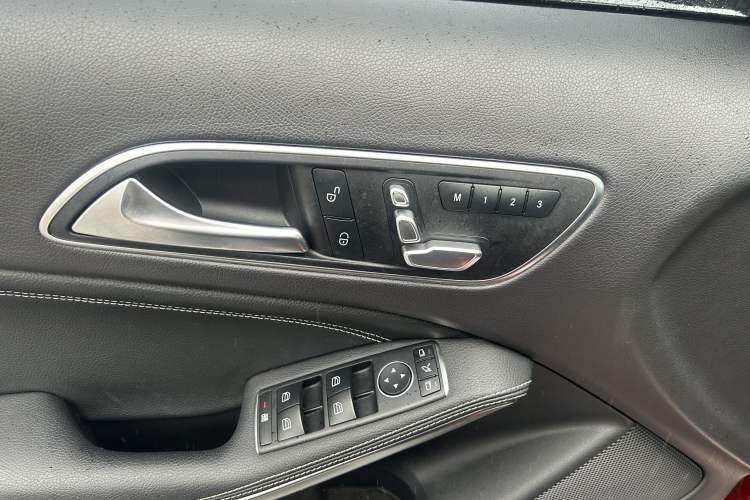 Used Mercedes-Benz GLA 2019 GLA 220 4MATIC Sport Edition
