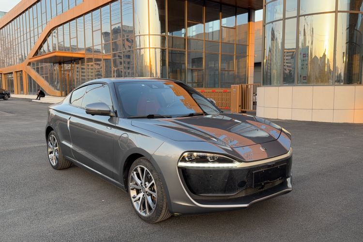 Used Leapmotor S01 2019 380 Pro