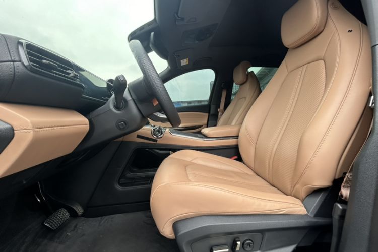 Used Nio ES6 2020 420 km Sport Edition