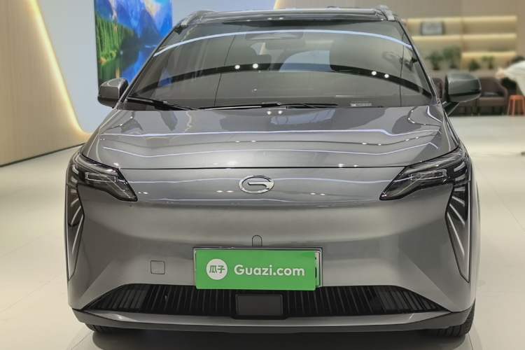 Used AION Y 2023 Plus 510 Enjoy Edition
