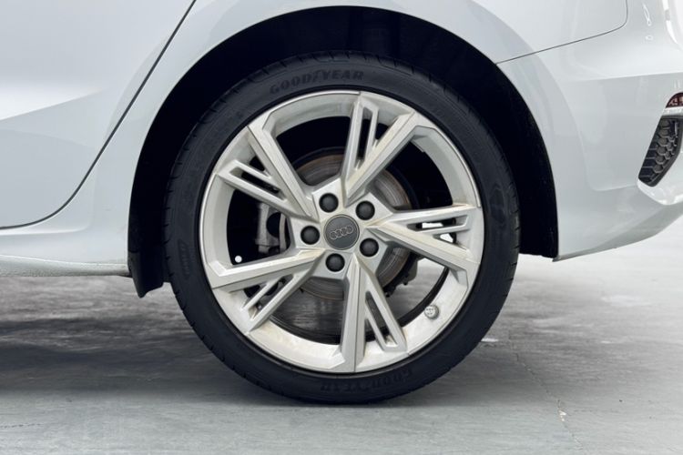 Used Audi A3 2021 Sportback 35 TFSI Stylish and Elegant Model
