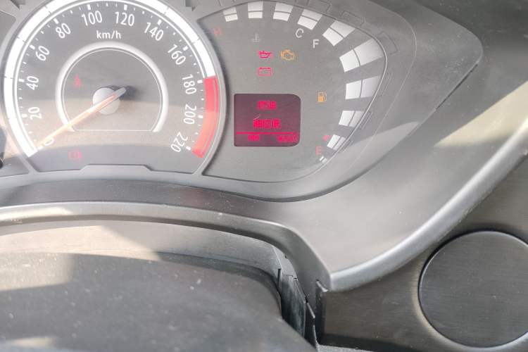 Used GAC Trumpchi GA3S Vision 2014 1.6L Manual Luxury ESP Version