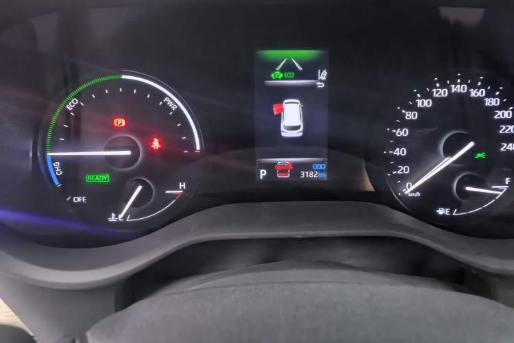 Used Toyota SIENNA 2024 2.5L Hybrid Comfort Edition