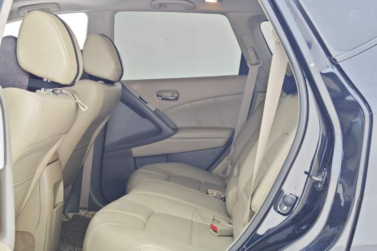 Used Nissan Murano 2013 3.5L CVT Glory Edition
