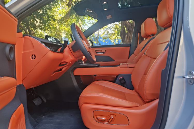 Used Toyota BZ 3X 2025 520 Pro+ LiDAR Edition
