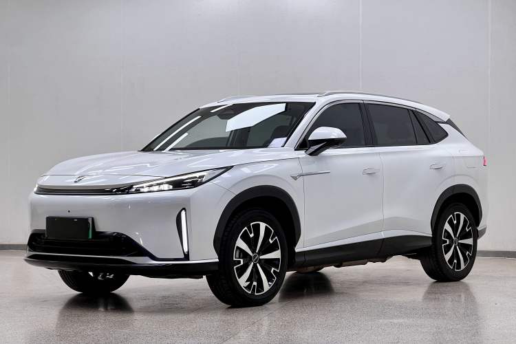 Used Roewe D5X DMH 2024 135 Tech Edition
