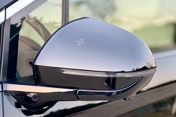 Used BYD Xia 2025 DM-i 1.5T 100km Leading Model